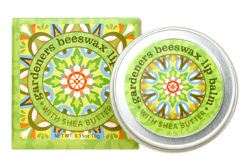 Greenwich Bay Lip Balm
