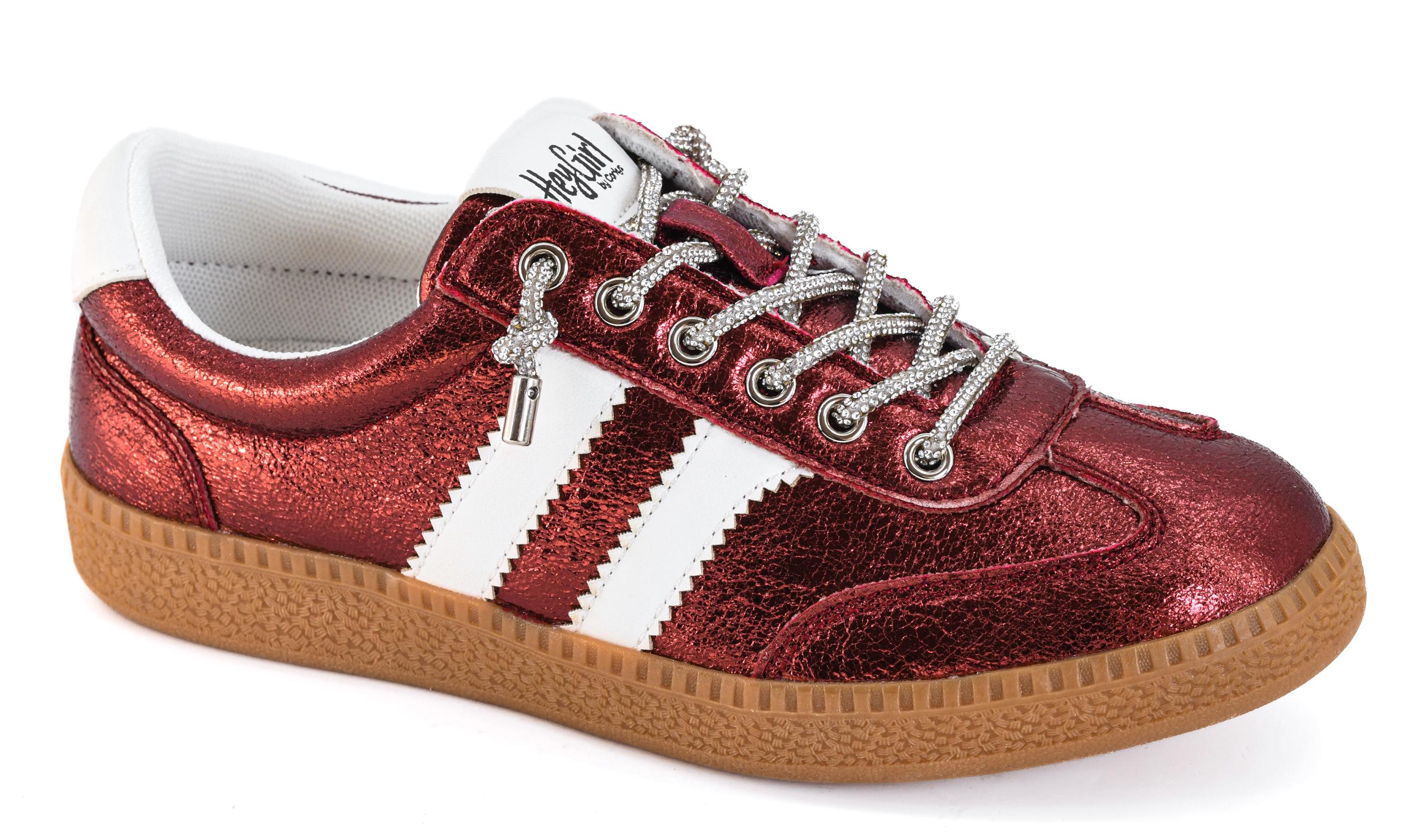 Heads Up Sneaker