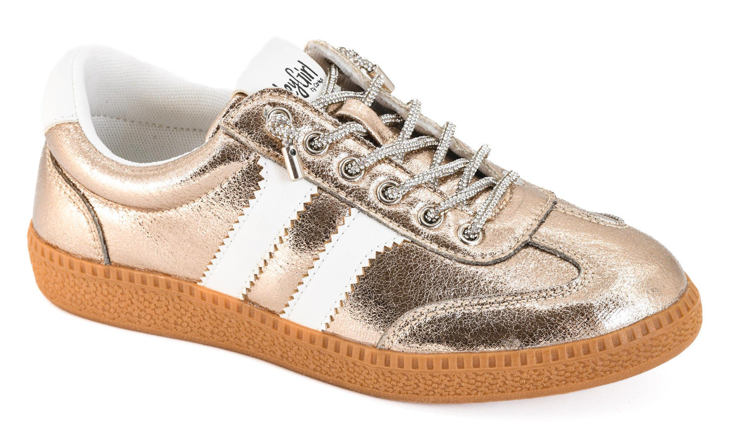 Heads Up Sneaker