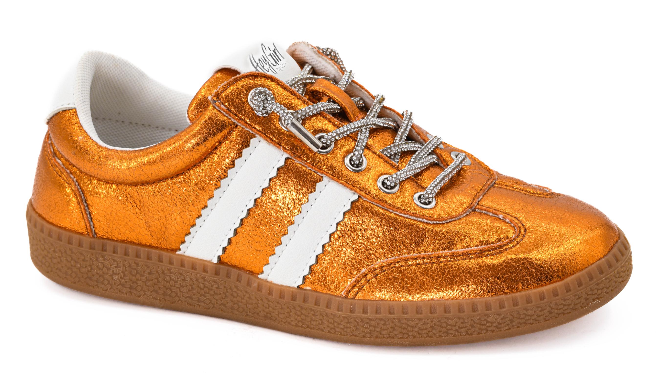 Heads Up Sneaker