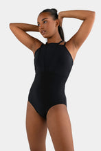 Load image into Gallery viewer, Cinched Leotard
