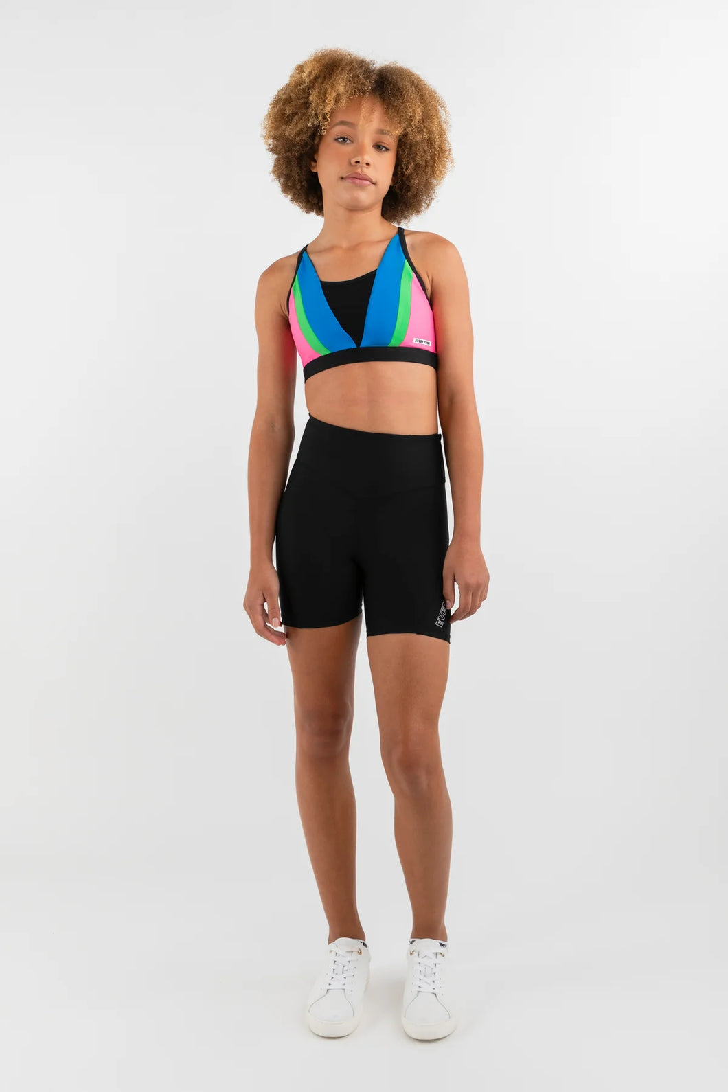 Balanced Bodi Workout Short