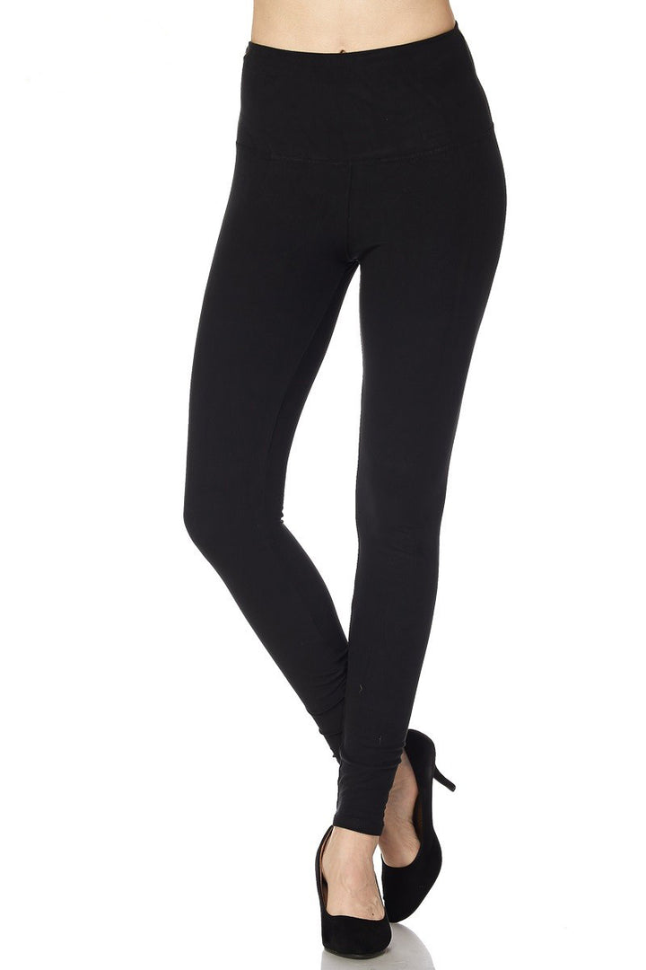 5” Waistband Yoga Legging *FINAL SALE*