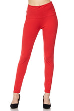 Load image into Gallery viewer, 5” Waistband Yoga Legging
