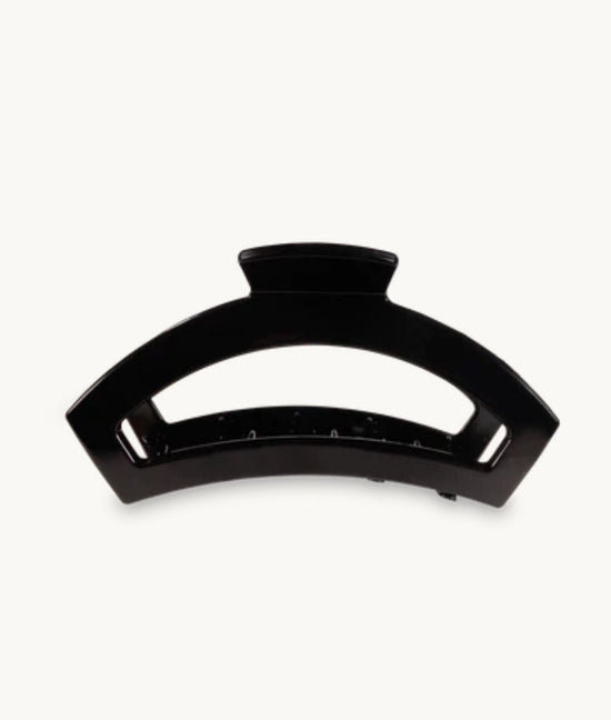 Small Open Hair Claw