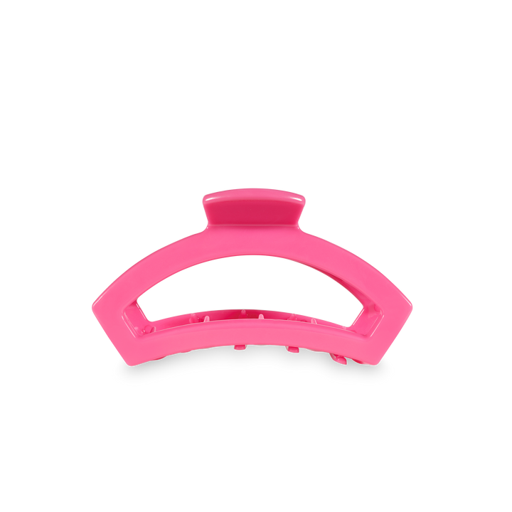 Small Open Hair Claw