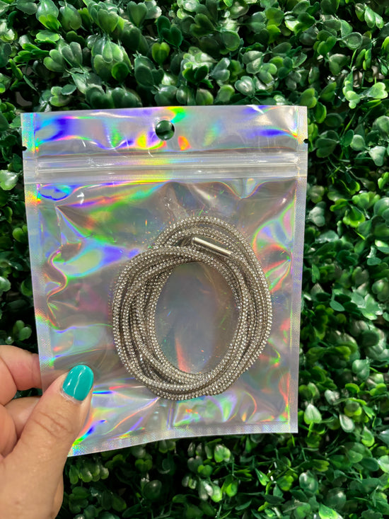 Rhinestone Cord