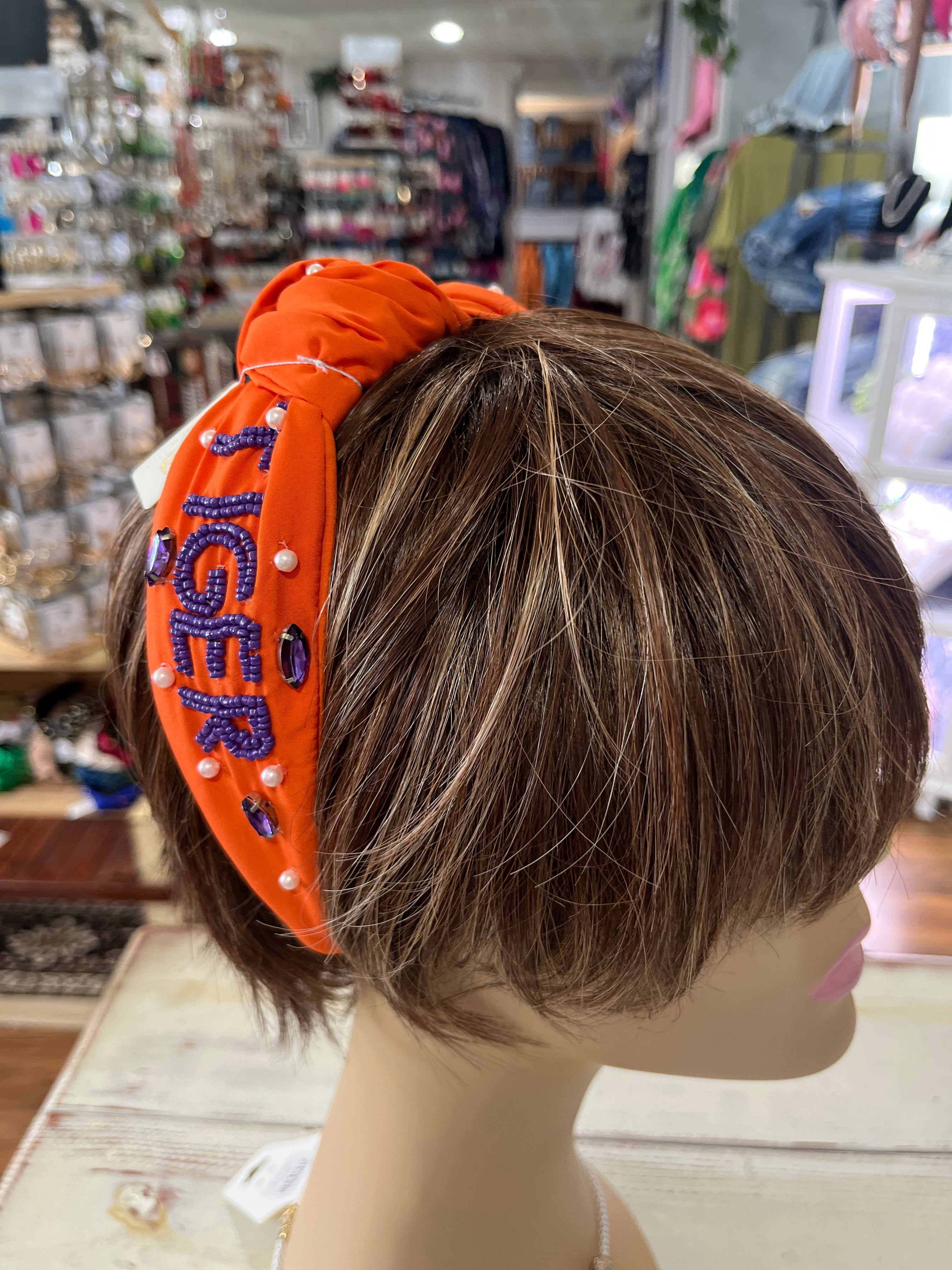 Gameday Headbands