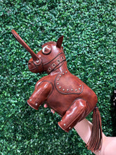 Load image into Gallery viewer, Giddy Up Purse

