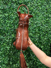 Load image into Gallery viewer, Giddy Up Purse
