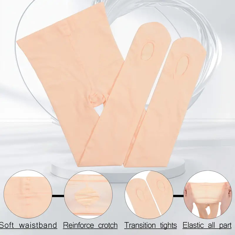 Convertible Tights