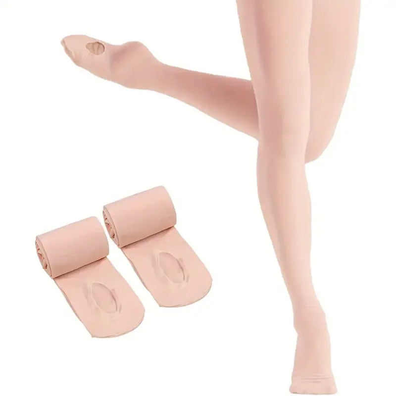 Convertible Tights