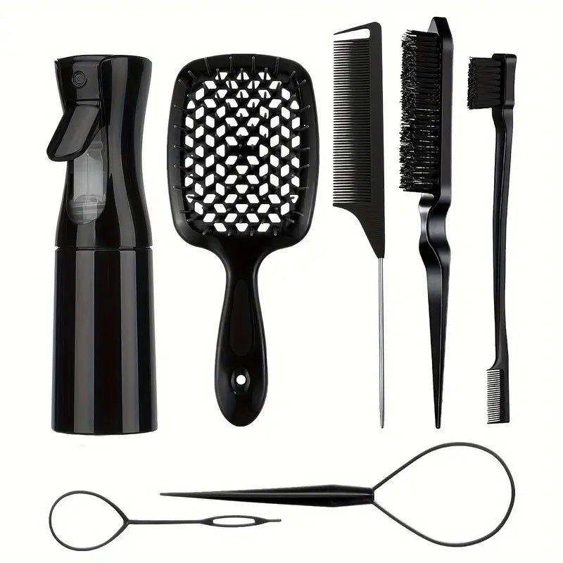 Hair Care Set