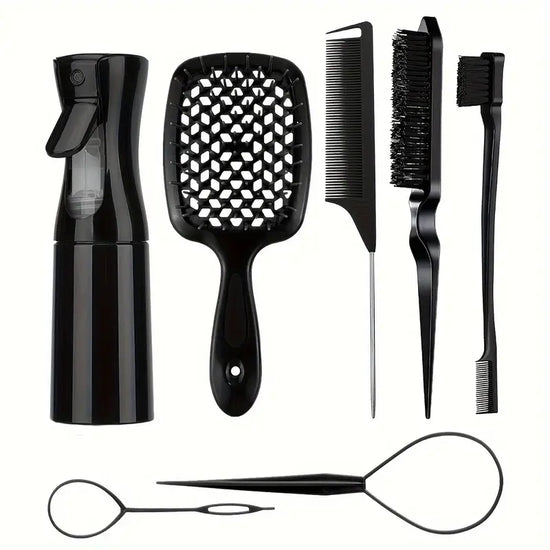 Hair Care Set
