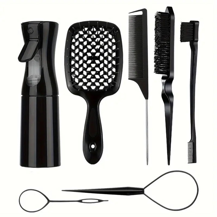 Hair Care Set