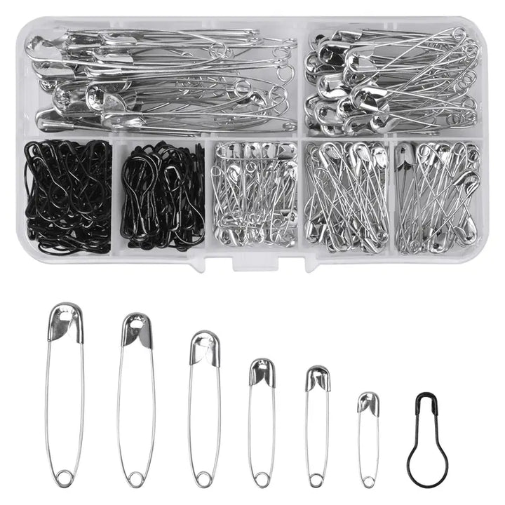 Safety Pin Kit