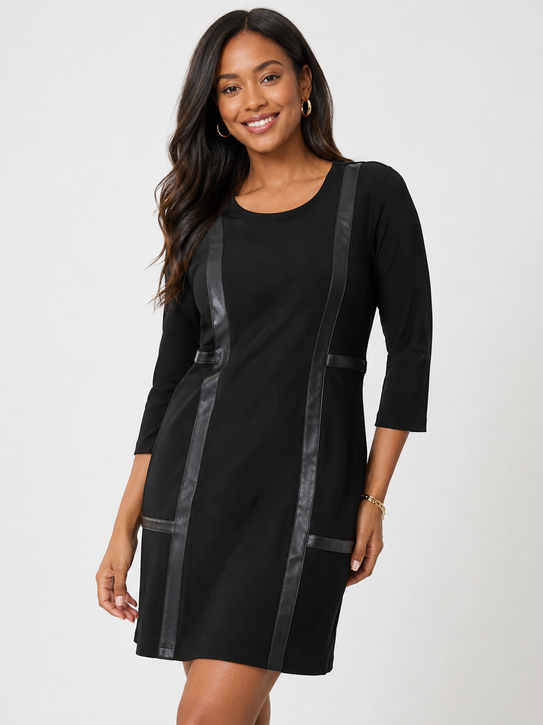 Lucille Dress