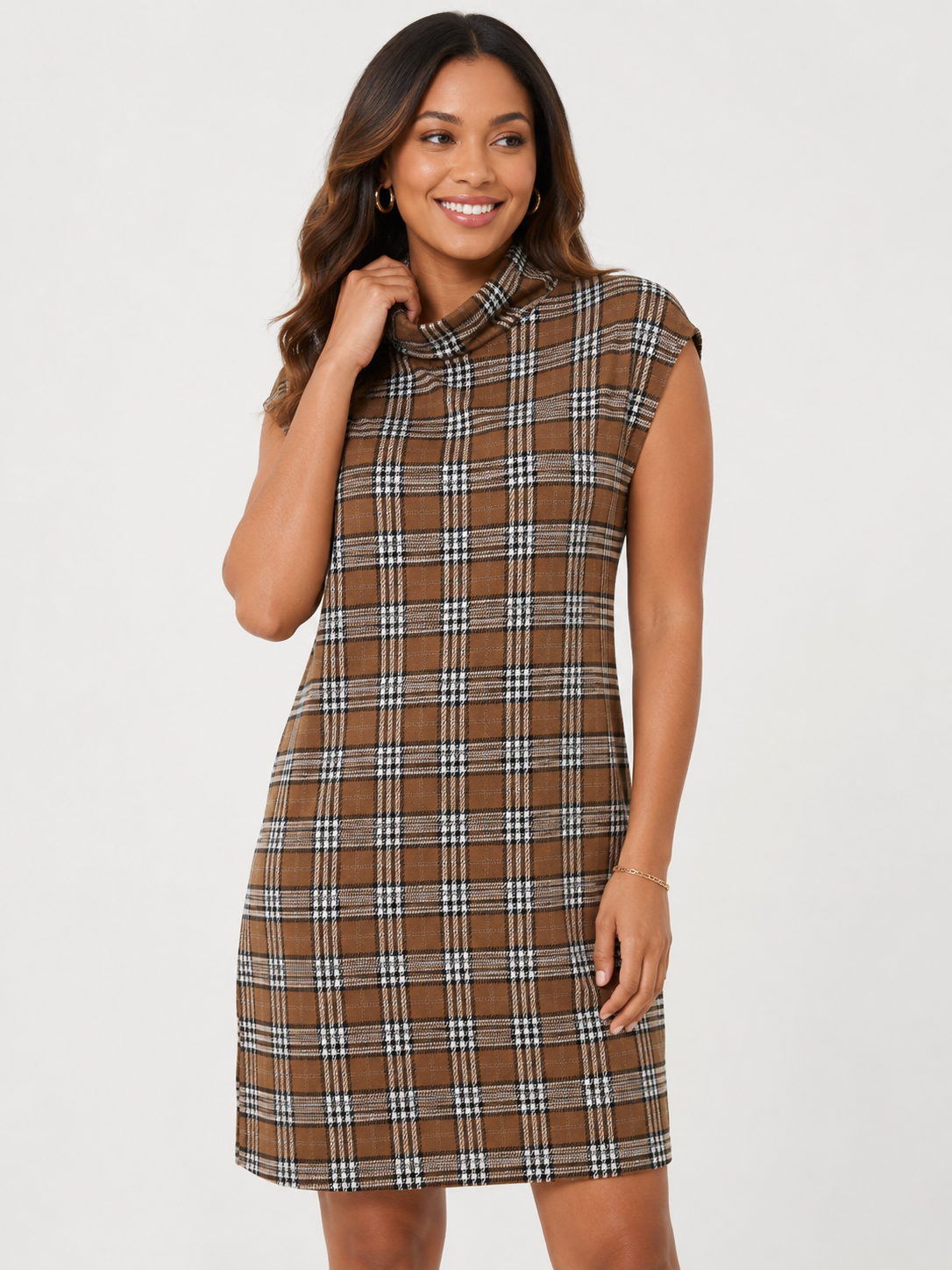 Nan Dress