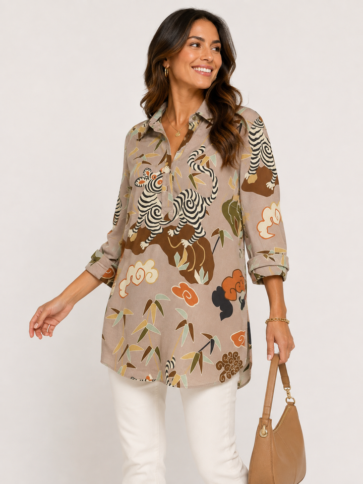 Vail Tunic