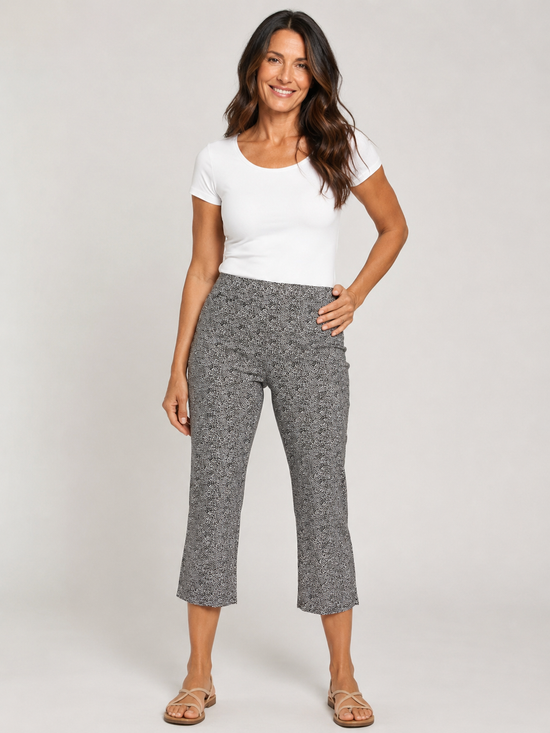 LuLu B Capri