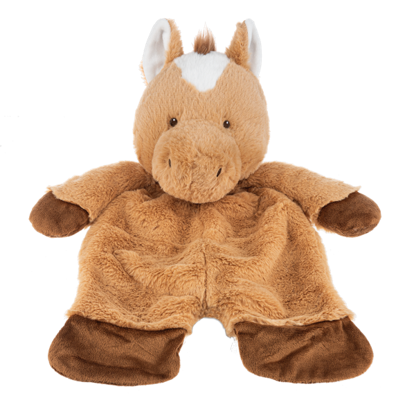 Flat A Pat Lovie