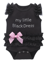 Load image into Gallery viewer, My Little Black Dress
