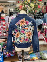 Load image into Gallery viewer, The Fallon Jacket
