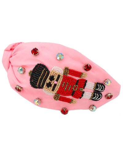 Holiday Headbands