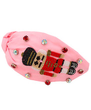 Load image into Gallery viewer, Holiday Headbands *FINAL SALE*
