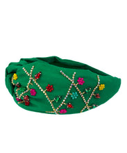 Load image into Gallery viewer, Holiday Headbands *FINAL SALE*
