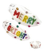 Load image into Gallery viewer, Holiday Headbands *FINAL SALE*
