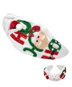 Holiday Headbands