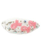Holiday Headbands