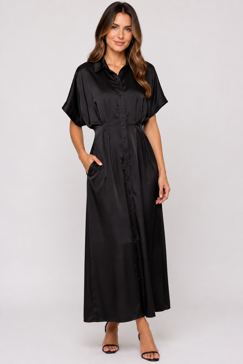 Simply Stunning Dress