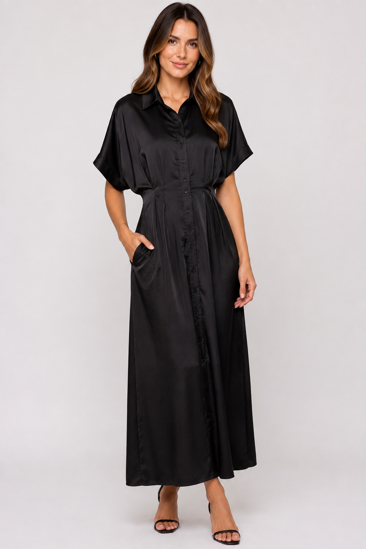 Simply Stunning Dress