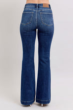 Load image into Gallery viewer, Judy Blue High Waist Trouser Flare
