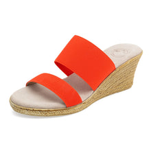 Load image into Gallery viewer, Backless Cooper Sandal
