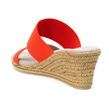 Load image into Gallery viewer, Backless Cooper Sandal
