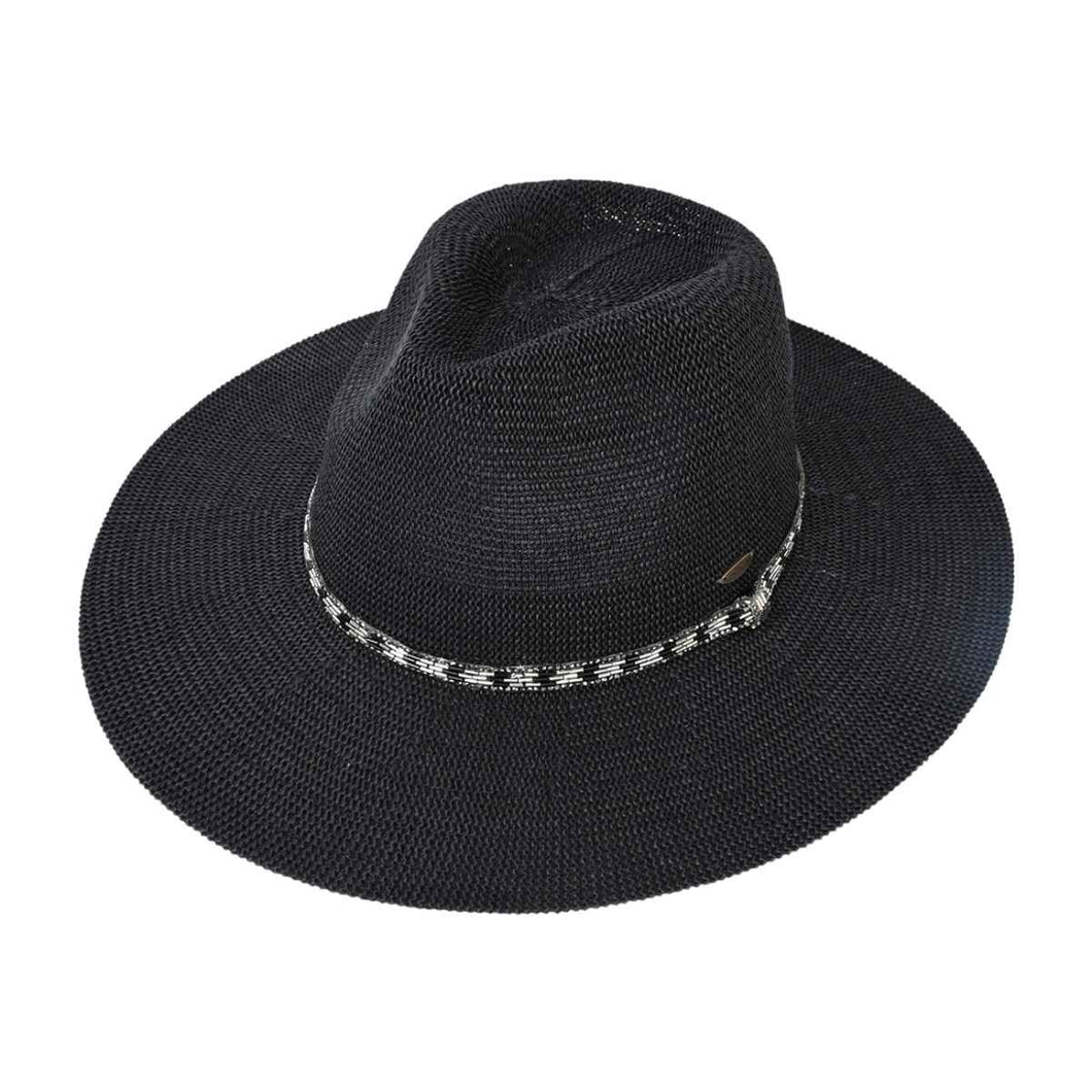 Pour Me Another Hat