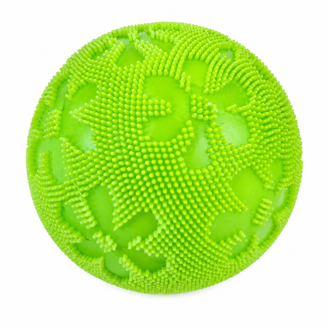 Crystal Squish Stretch Ball