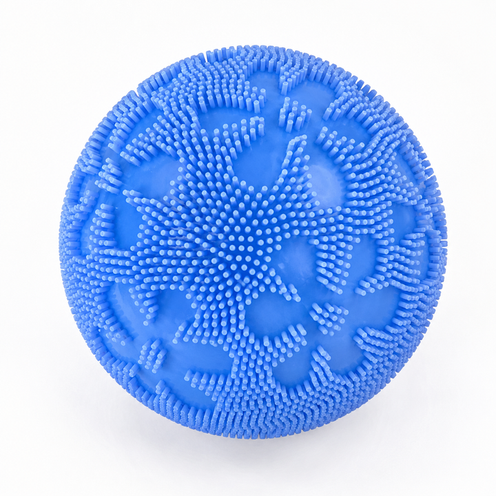 Crystal Squish Stretch Ball