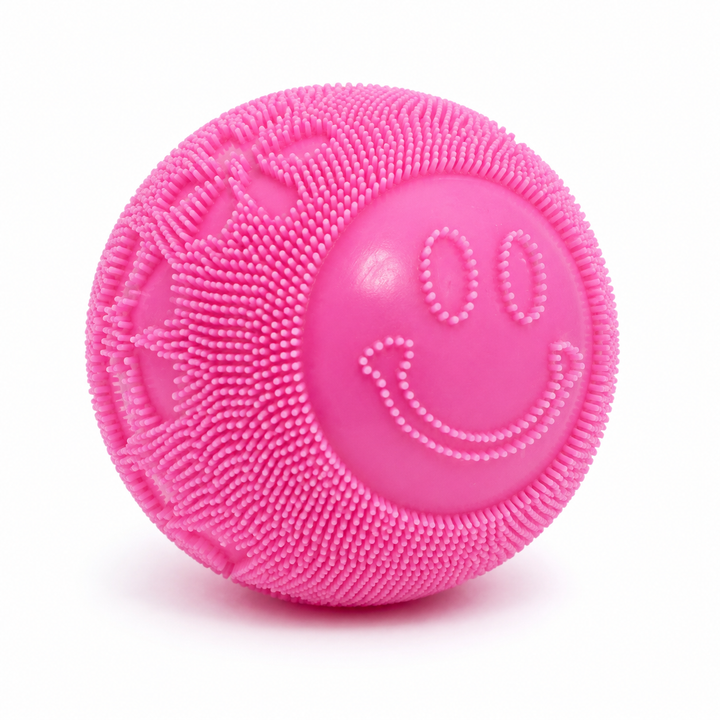 Crystal Squish Stretch Ball