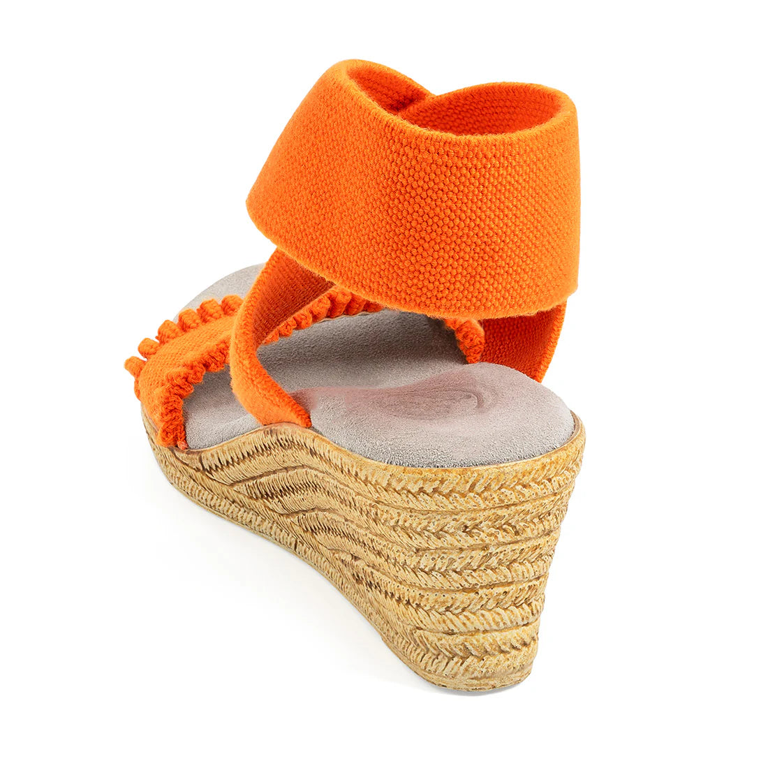 Carolina Sandal