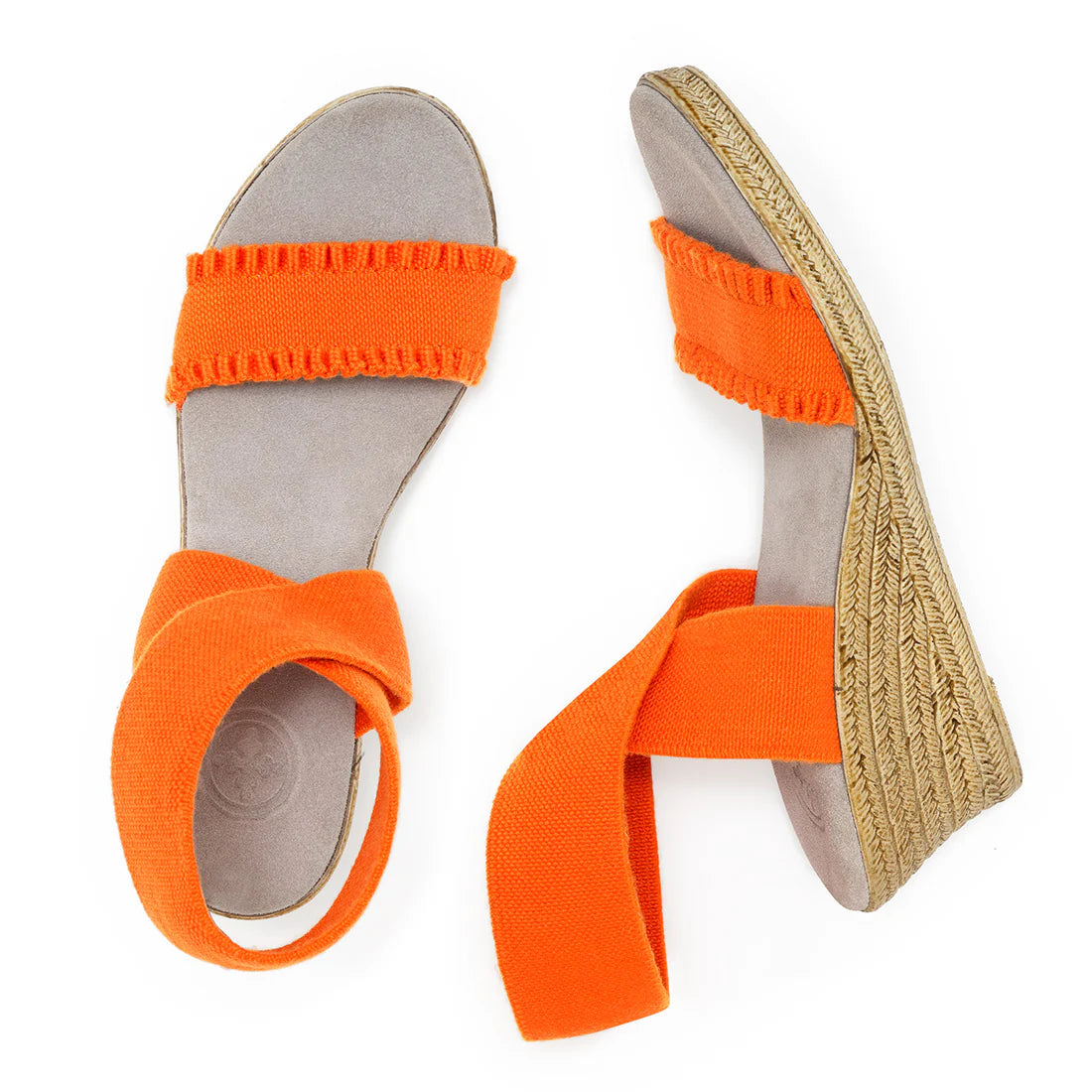 Carolina Sandal