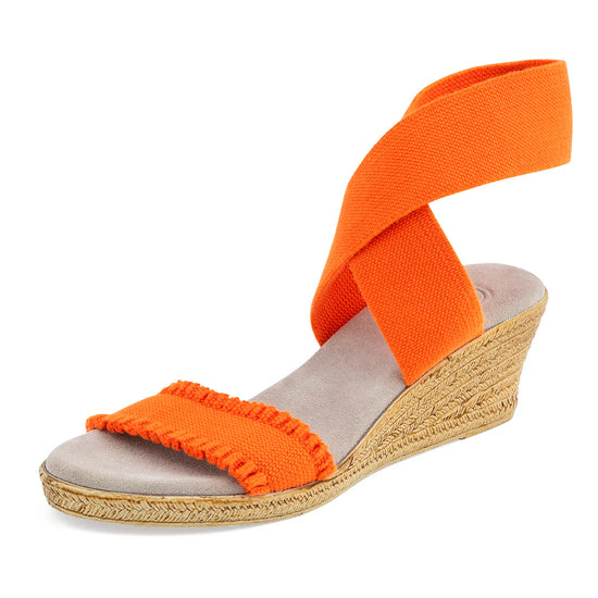 Carolina Sandal