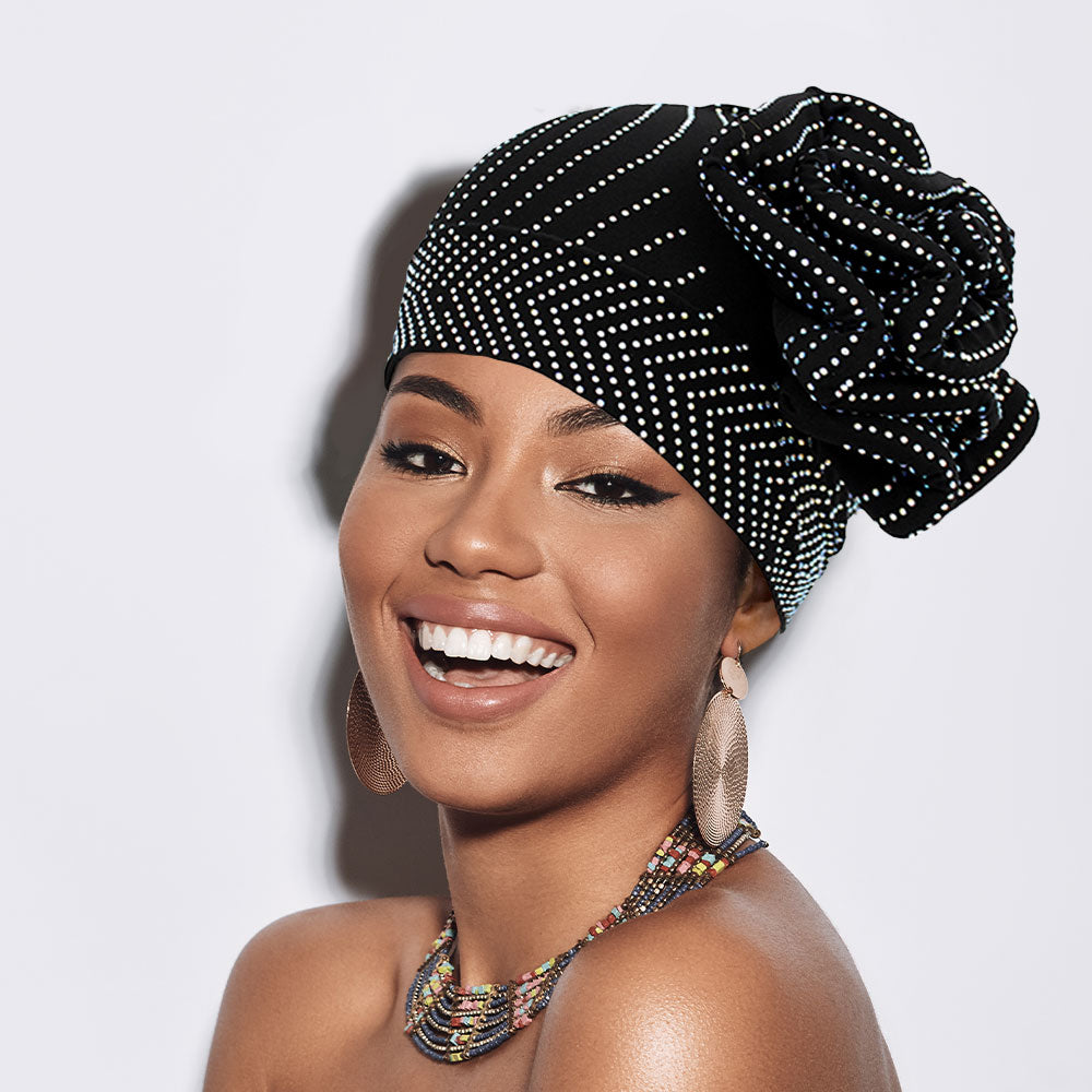 Turban Hat