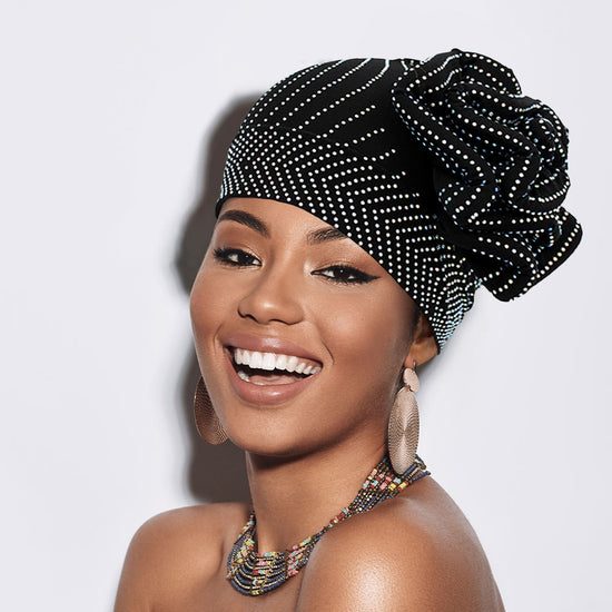 Turban Hat