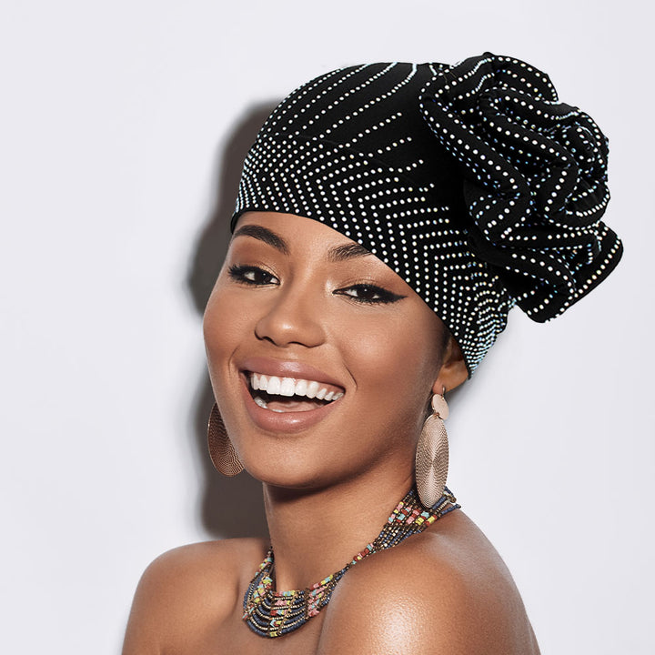 Turban Hat