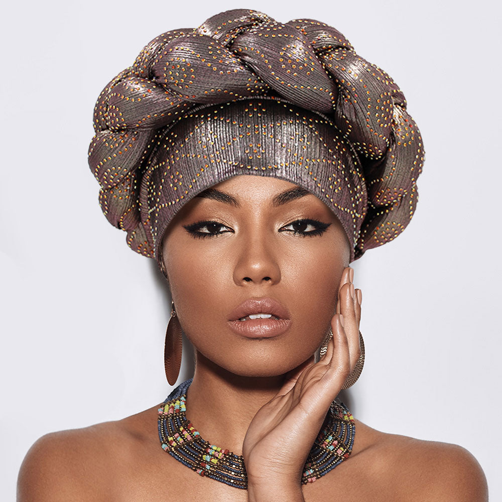 Turban Hat