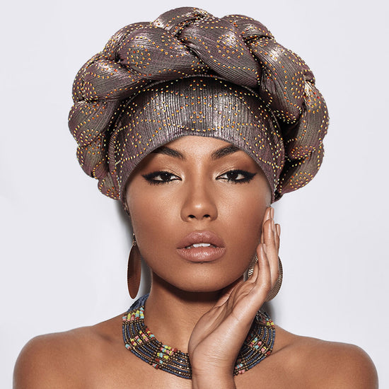 Turban Hat